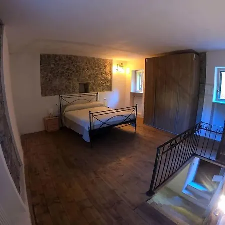 Ca' Do Roccio Vakantiehuis
