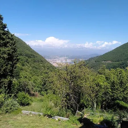 Ca' Do Roccio *