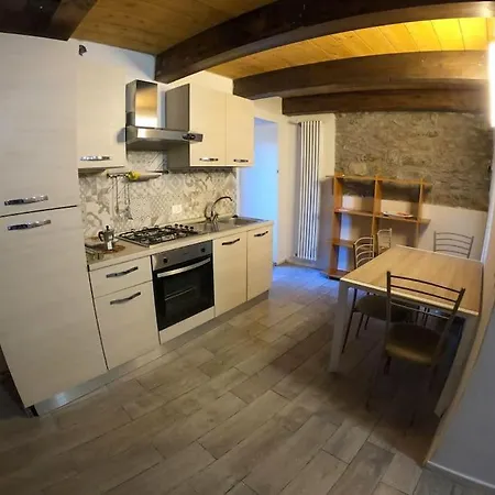 Ca' Do Roccio Holiday home La Spezia