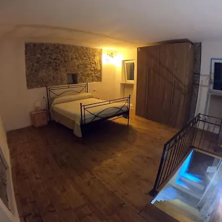 Holiday home Ca' Do Roccio