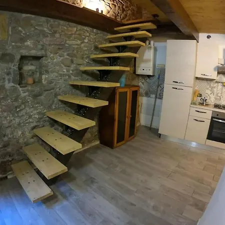 Ca' Do Roccio