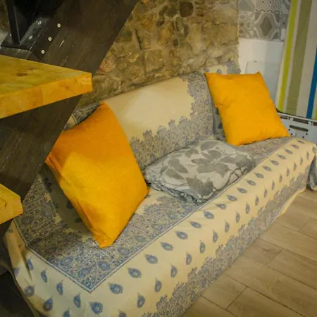 Holiday home Ca' Do Roccio *