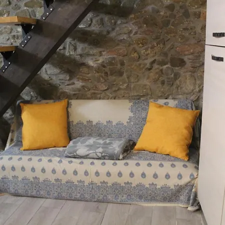 Ca' Do Roccio Holiday home La Spezia
