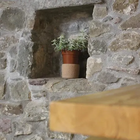 Holiday home Ca' Do Roccio La Spezia